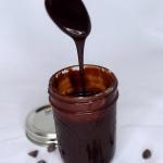 Hot fudge